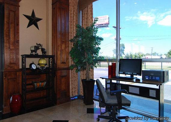 Hotel Elev8 Conroe Negocio foto
